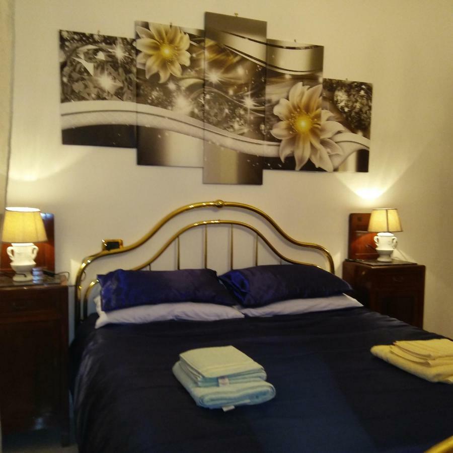 Appartement Casa Nene
