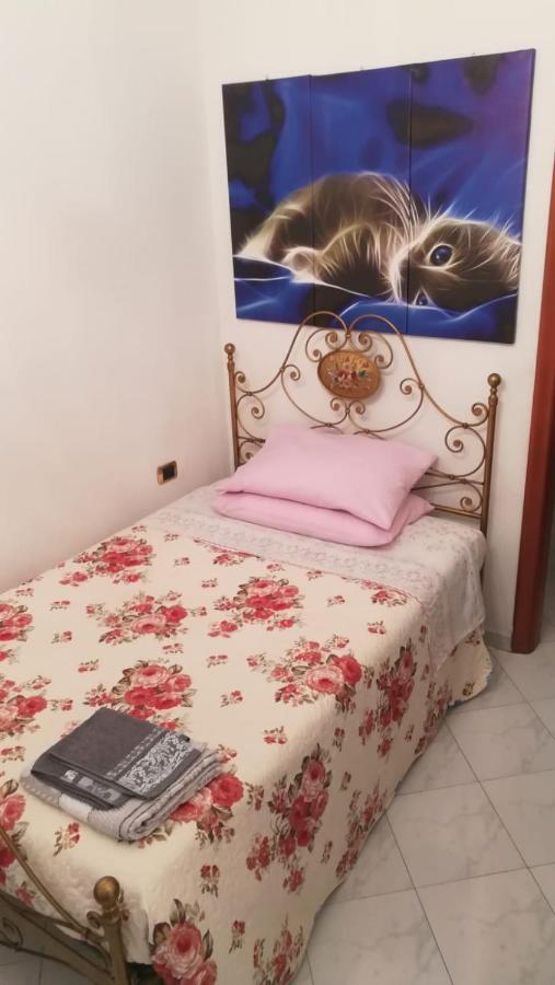 Appartement Casa Nene La Spezia