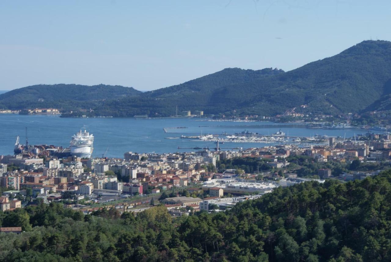 Apartment Casa Nene La Spezia